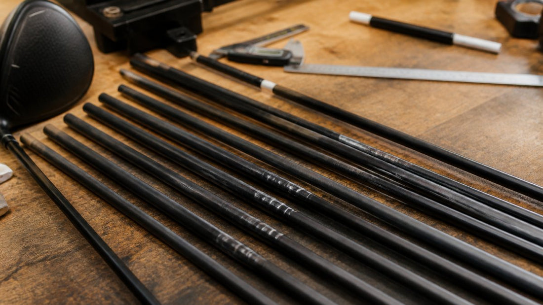Best Driver Shaft for High Swing Speed: A 2026 Guide