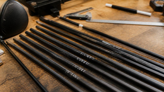 Best Driver Shaft for High Swing Speed: A 2026 Guide