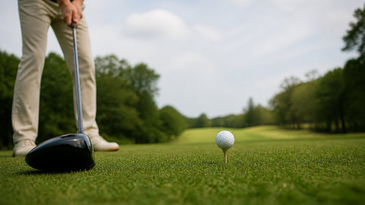 How to Increase Driver Distance: 7 Proven Steps