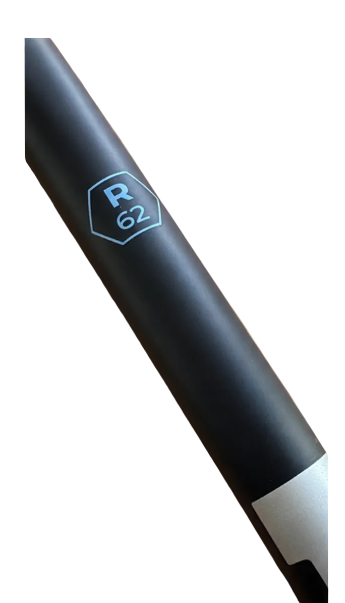 Prime Graphite Shaft (R) Flex