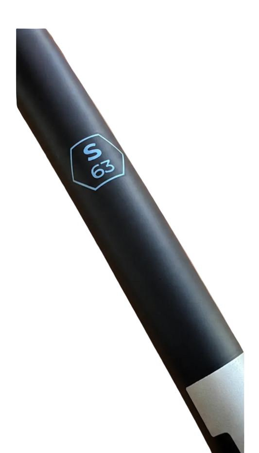 Prime Graphite Shaft | S Flex