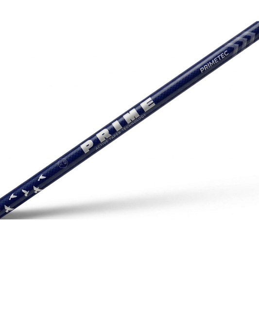 Prime X65 graphite golf shaft
