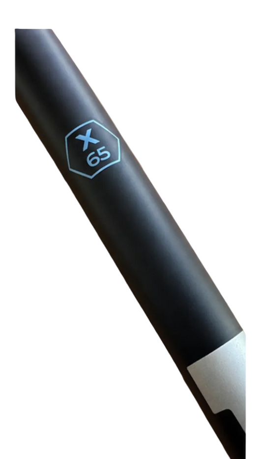 Prime Graphite Shaft | X Flex